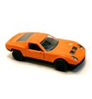 Miniatura Lamborghini Miura P400 1971 Fricção