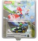 Miniatura Luigi para Autorama - Mario Kart 8 - 1/43 - Carrera Go