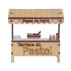 Miniatura M1051 Barraca de Pastel