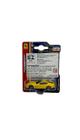 Miniatura Maisto Ferrari Evolution 812 Superfast Amarelo