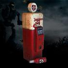 Miniatura Máquina de Perk JUGGERNOG