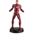 Miniatura Marvel Figuras De Cinema Fase 2 Homem De Ferro Mark 46 Edição 3