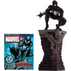 Miniatura Marvel Homem Aranha Negro
