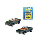 Miniatura Matchbox - 1969 Triumph TR6 HLJ63 18/22