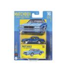 Miniatura Matchbox - 1988 Chevy Monte Carlo LS HLJ74 21/22