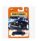 Miniatura Matchbox Chevrolet 1934 Chevy Master Coupe 2022