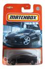 Miniatura Matchbox Chevrolet 2020 Corvette C8 2022