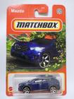Miniatura Matchbox Mazda Cx-5 57/100 - 1/64