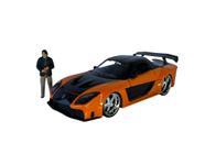 Carrinho Hot Wheels Velozes e Furiosos Fast & Furious Honda S2000 - Mattel  - Carrinho de Brinquedo - Magazine Luiza