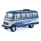 Miniatura Mercedes Benz ul 0319 Bus 1957 - 1:18 Norev