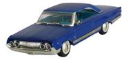 Miniatura Mercury Marauder 1964 Escals 1/43 Lucky Models