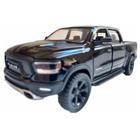 Miniatura Metalico Colecionaveis Abre Portas Dodge Ram