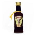 Miniatura Mini Licor Amarula 50ml