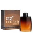 Miniatura Mont Blanc Legend Night Edp 4,5Ml Perfume