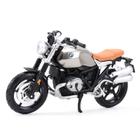 Miniatura Moto 1:18 Maisto BMW R nineT Scrambler