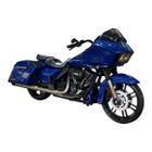 Miniatura Moto Harley Davidson CVO Road Glide Maisto 1:18