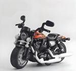 Miniatura Moto Harley Davidson Escala 1:12 XZ-1191