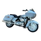 Miniatura Moto Harley Davidson FLTR Road Glide 2002 1:18