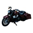 Harley Davidson FLHRC Road King Classic 2013 Maisto 1:12