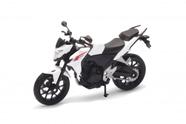 Moto de Ferro Corrida Miniatura Yamaha FJR 1300 1:12 na Caixa Maisto -  Miniaturas de Motos - Magazine Luiza