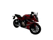 Moto de Ferro Corrida Miniatura Honda CBR1000RR 1:12 na Caixa Maisto -  Miniaturas de Motos - Magazine Luiza