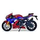 Miniatura Moto Honda Cbr1000 Motonas - A.R Variedades Mt