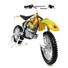 Miniatura Yamaha Ttr 250 Trilha Motocross 1/18 Maisto Moto - A.R Variedades  MT - Miniaturas de Motos - Magazine Luiza