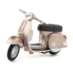 Miniatura moto vespa 1/18 maisto