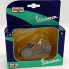 Miniatura Moto Vespa 98 1946 - 1:18