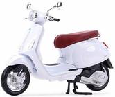 Miniatura Moto Vespa Primavera 150 Maisto 1/12 - New Ray