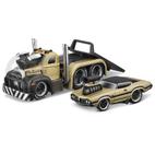 Miniatura Muscle Transports Modelos Diferentes Maisto 1/64