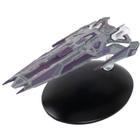 Miniatura Nave Espacial Star Trek JEMHADAR VANGUARD CARRIER