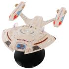 Miniatura Nave Espacial Star Trek U.S.S Equinox