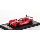 Miniatura Nissan GT-R LM NISMO 23 J.MARD.2015 Escala 1/43