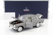Miniatura Norev Simca Aronde Monthlery Speciale 1962 1/18