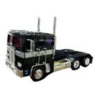 Miniatura Optimus Prime Decepticon Transformers Jada 1:32