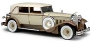 Miniatura Packard Eight Brewster 1930 Signature Models 1/18