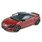 Miniatura Peugeot RCZ R Series R.E 2014 IXO Models 1/43