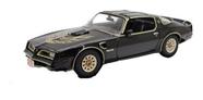 Miniatura Pontiac Firebird 1977 Coleção American Nº 05 1:43