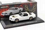 Miniatura Pontiac Firebird Trans AM 1977 1/43 Greenlight