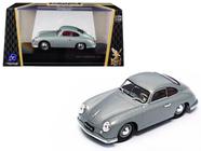 Miniatura Porsche 356 Coupe 1952 Escala 1/43 Lucky Models