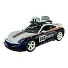 Miniatura Porsche 911 Dakar Burago 1:24