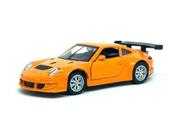 Miniatura Porsche 911 GT3 RSR 1/39 California Toys