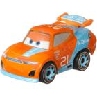 Miniatura - Ryan Inside" Laney - Mini Racers Filme Carros - Disney Pixar - HTR03"