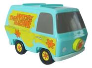 Miniatura Scoby Doo Maquina Do Mistério The Mystery Machine