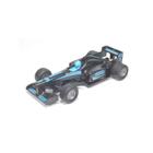 Miniatura Siku Formula 1 Voiture De Course Pneus em Borracha