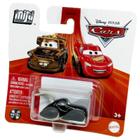 Miniatura - Speed Demon - Mini Racers Filme Carros - Disney Pixar - HTP97