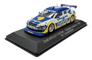 Miniatura Stock Car Chevrolet Astra Giuliano Losac 2004 1:43