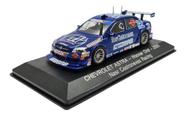 Miniatura Stock Car Chevrolet Astra Hoover Orsi 2005 1:43 - Planeta Deagostini