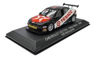 Miniatura Stock Car Chevrolet Vectra Chico Serra 2000 1:43